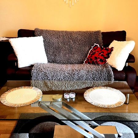 Apartament Ekspedycja Zakopane Esterno foto