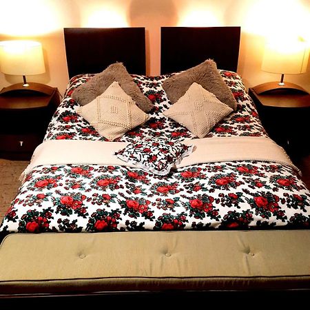 Apartament Ekspedycja Zakopane Esterno foto
