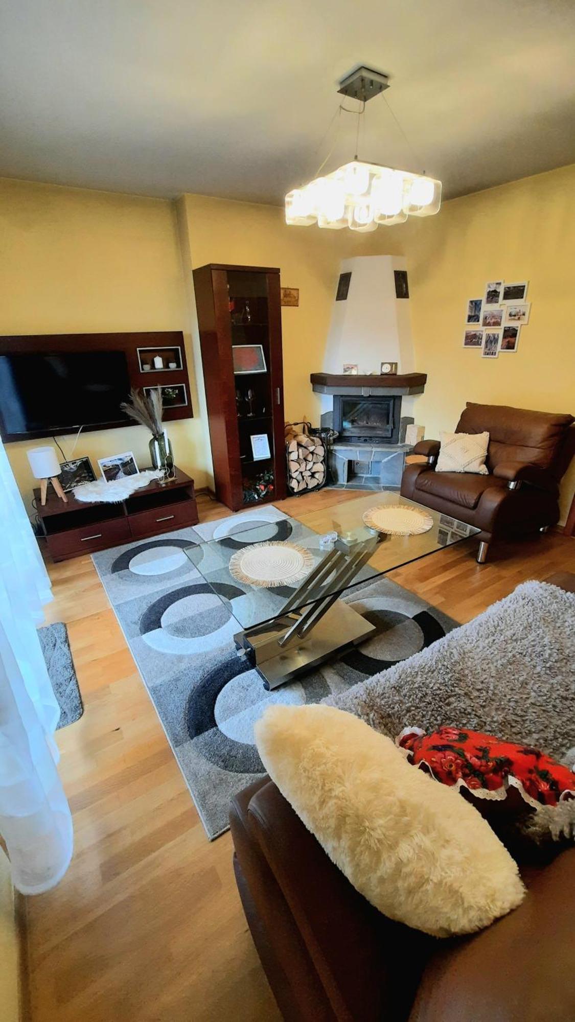 Apartament Ekspedycja Zakopane Esterno foto
