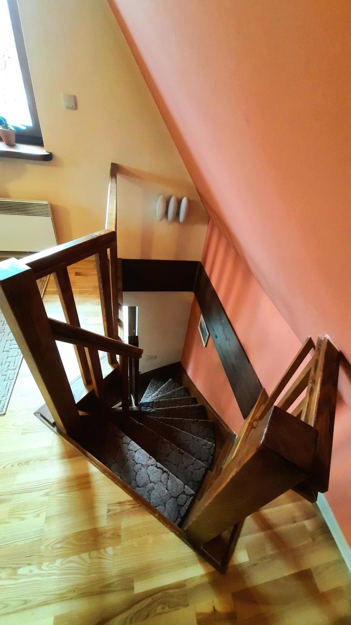 Apartament Ekspedycja Zakopane Esterno foto