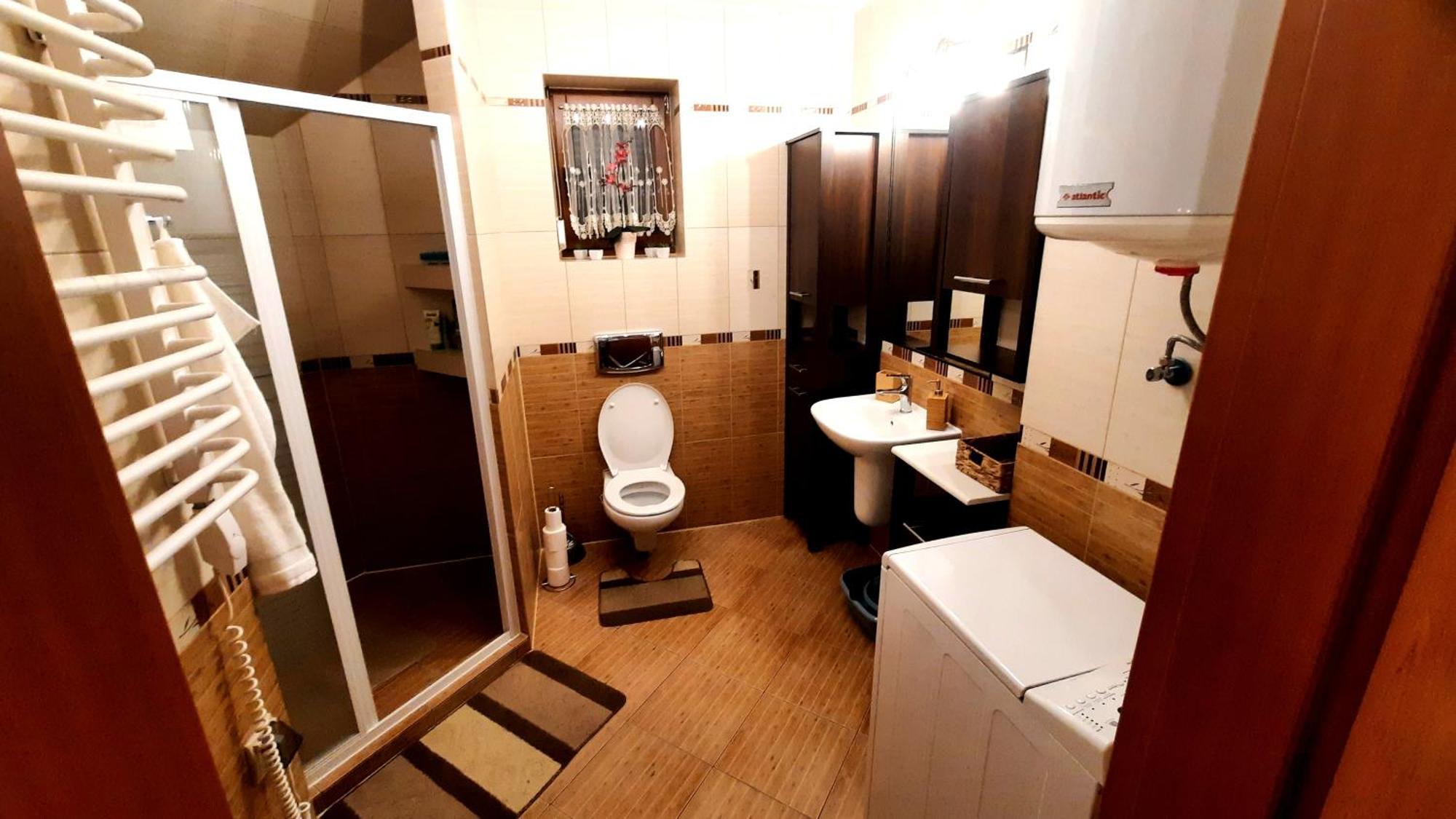 Apartament Ekspedycja Zakopane Esterno foto