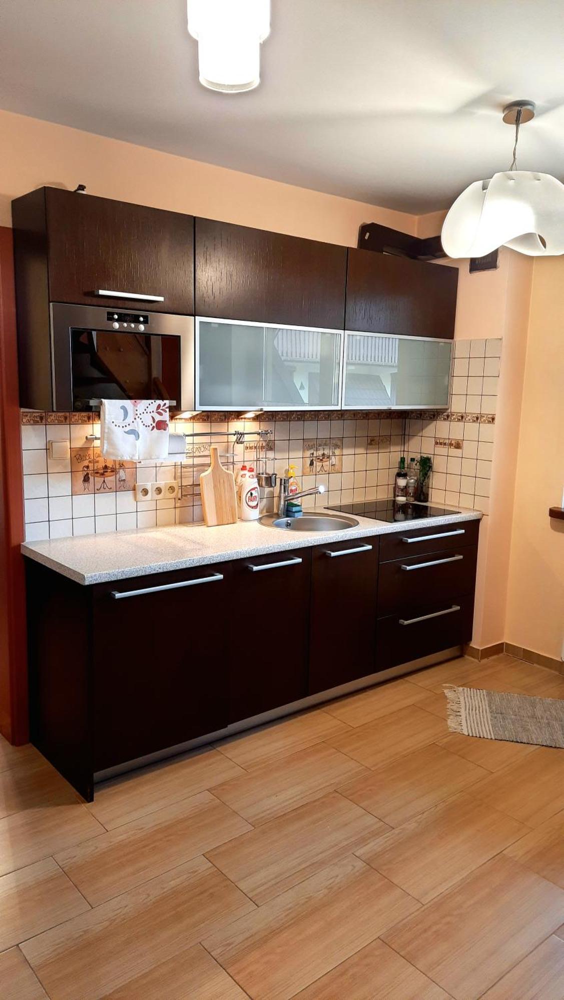 Apartament Ekspedycja Zakopane Esterno foto