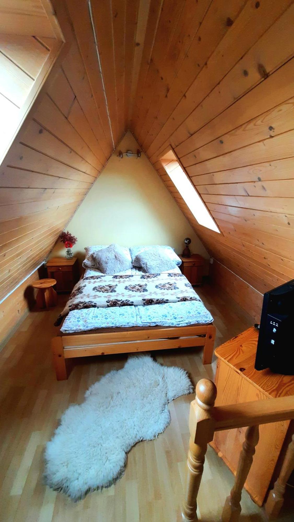 Apartament Ekspedycja Zakopane Esterno foto
