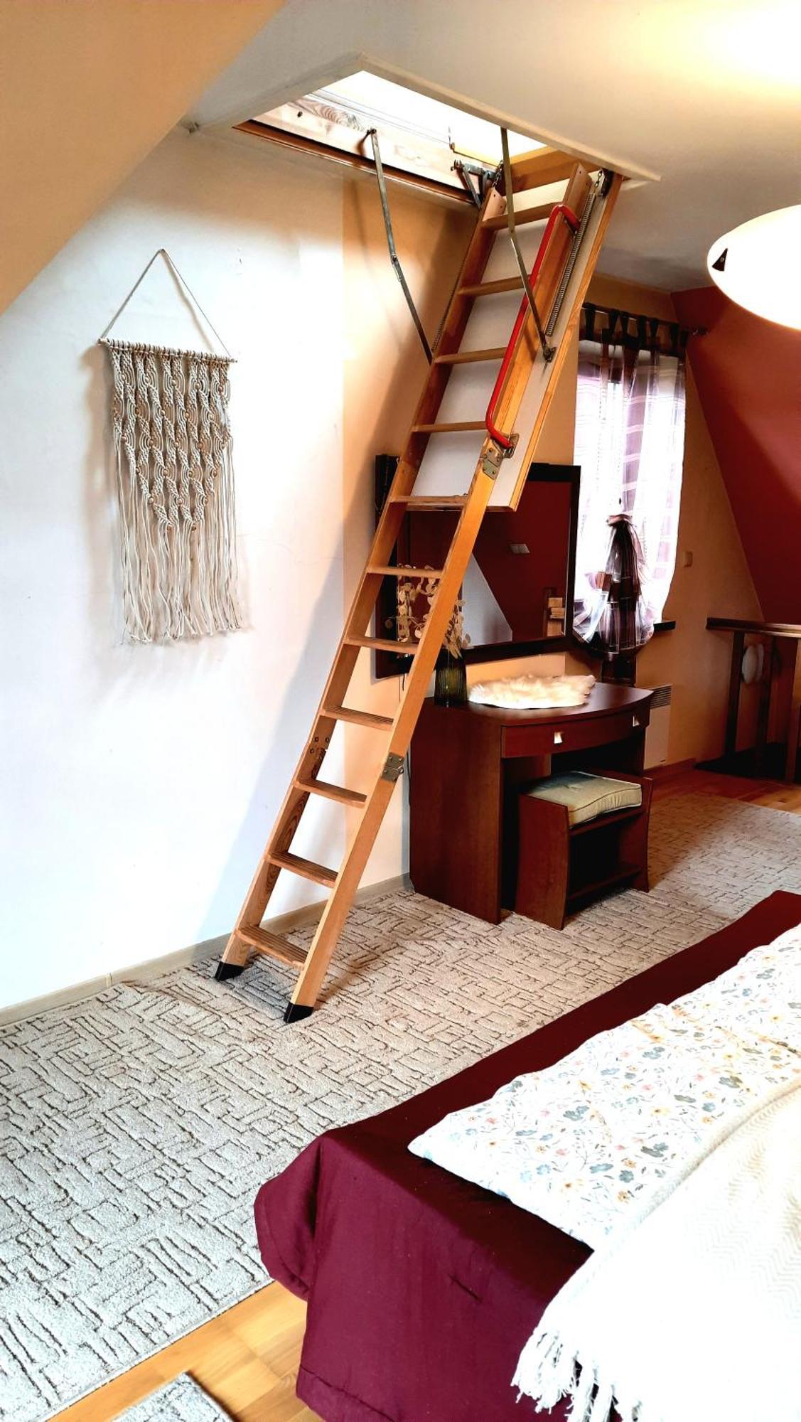 Apartament Ekspedycja Zakopane Esterno foto