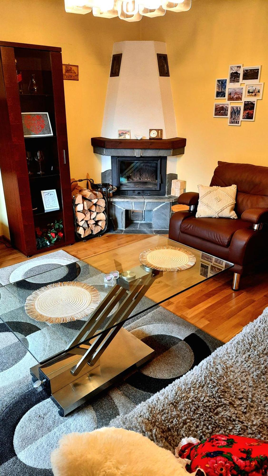 Apartament Ekspedycja Zakopane Esterno foto