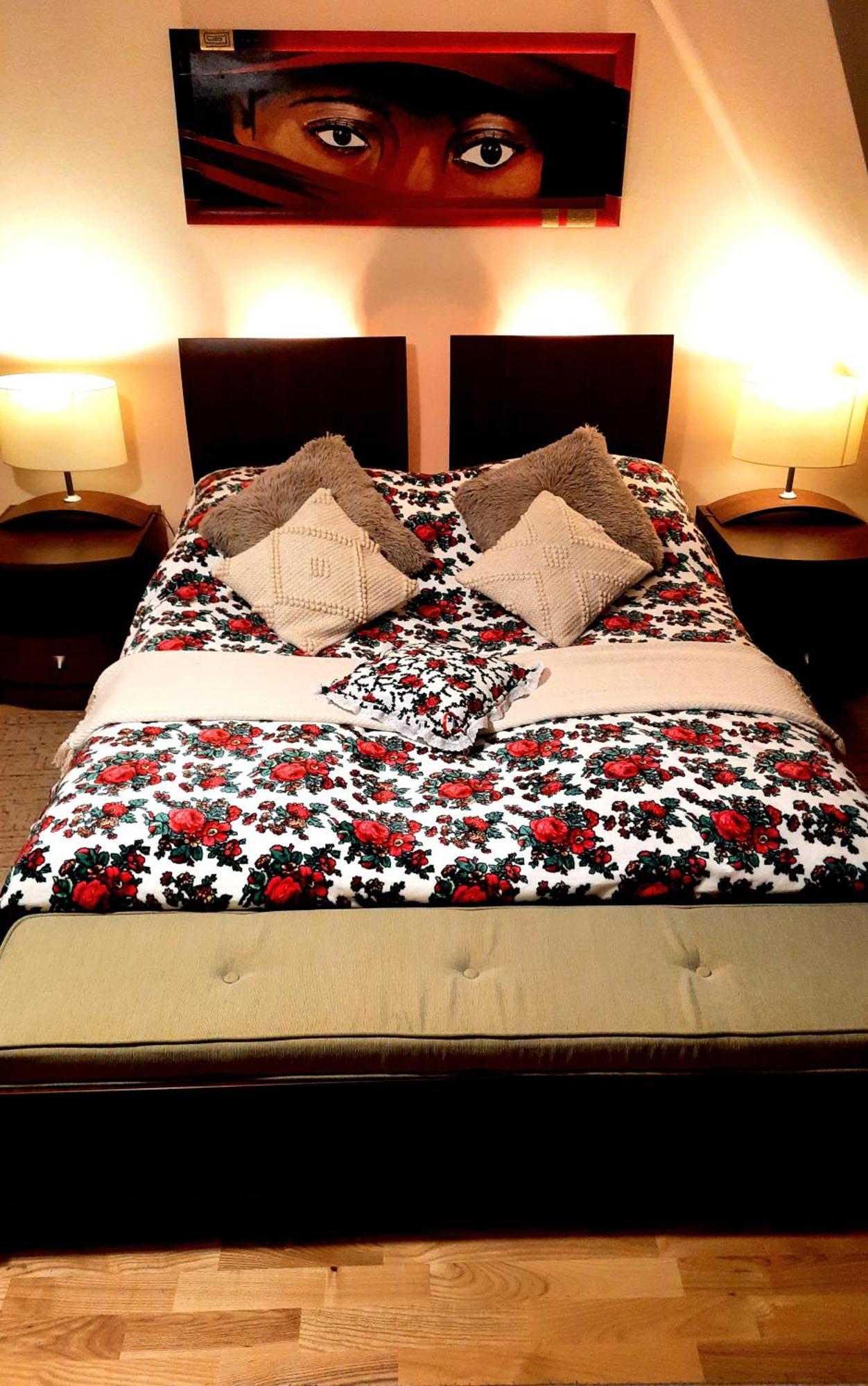 Apartament Ekspedycja Zakopane Esterno foto